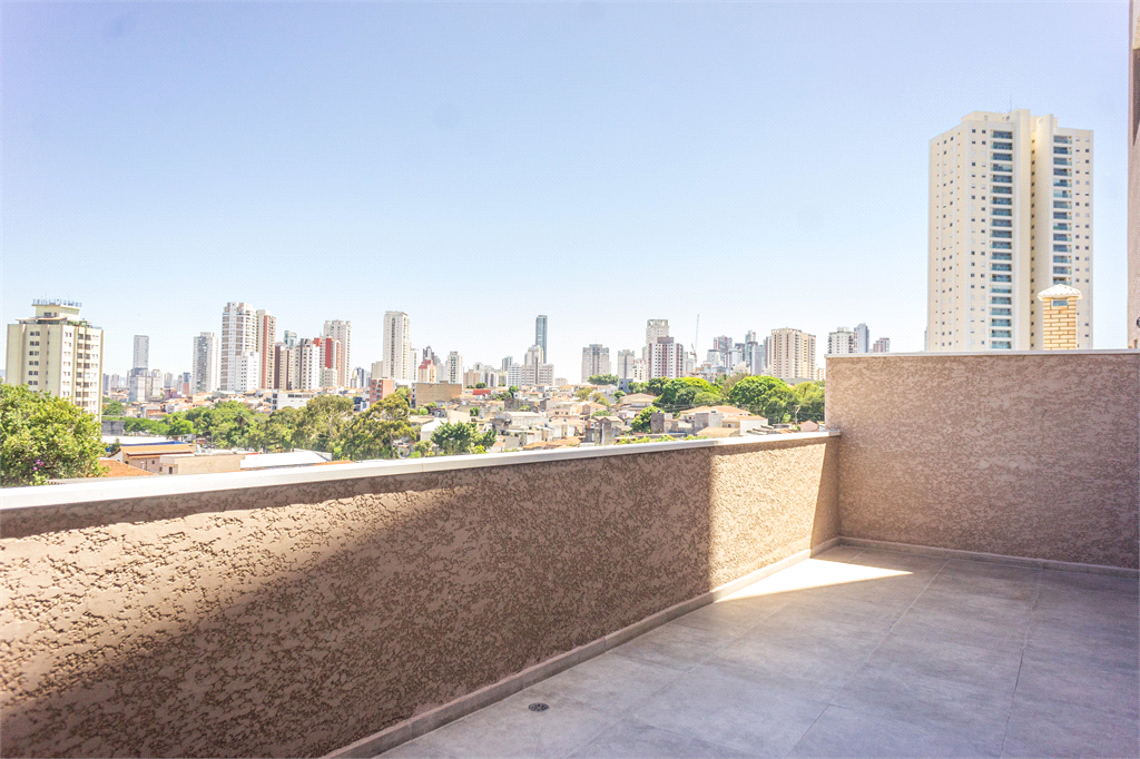 Venda Apartamento São Paulo Vila Bertioga REO830026 21