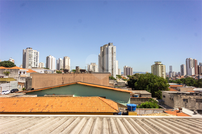 Venda Apartamento São Paulo Vila Bertioga REO830026 24