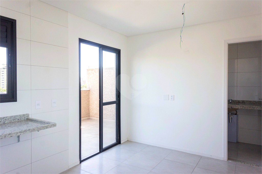 Venda Apartamento São Paulo Vila Bertioga REO830026 4