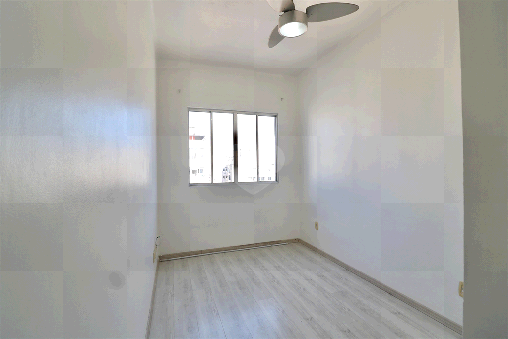 Venda Apartamento São Paulo Campos Elíseos REO830029 1