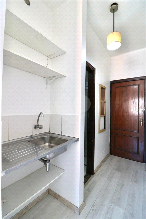 Venda Apartamento São Paulo Campos Elíseos REO830029 12