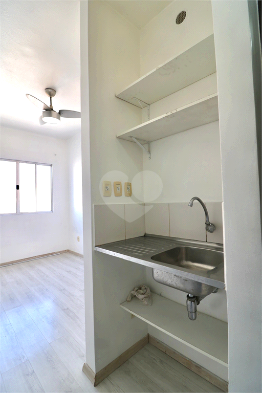 Venda Apartamento São Paulo Campos Elíseos REO830029 13