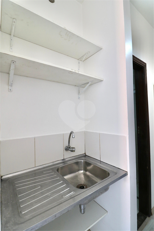 Venda Apartamento São Paulo Campos Elíseos REO830029 16