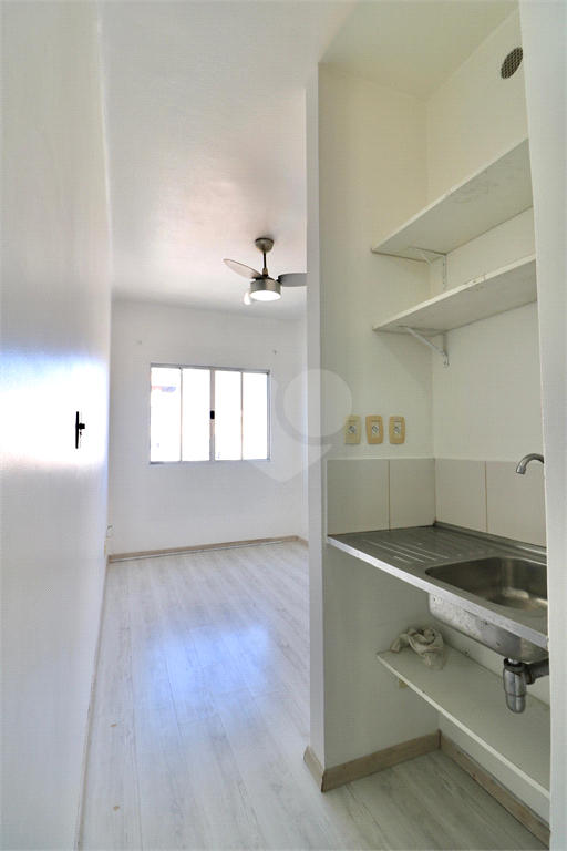 Venda Apartamento São Paulo Campos Elíseos REO830029 17