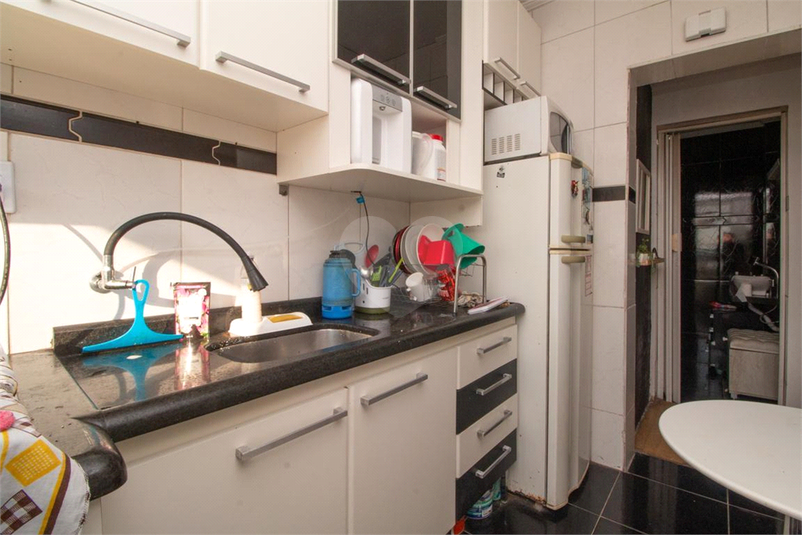 Venda Apartamento São Paulo Brás REO830031 16