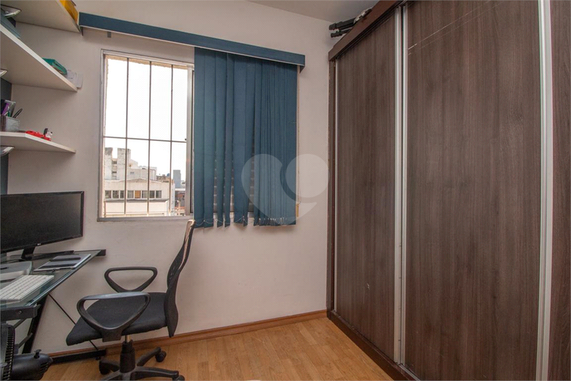 Venda Apartamento São Paulo Brás REO830031 8