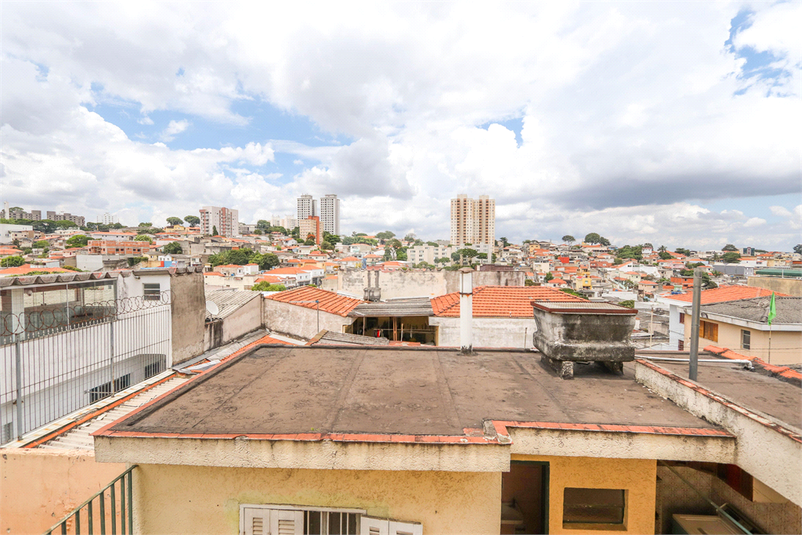 Venda Casa São Paulo Vila Ester (zona Norte) REO830038 14