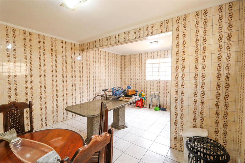 Venda Casa São Paulo Vila Ester (zona Norte) REO830038 39