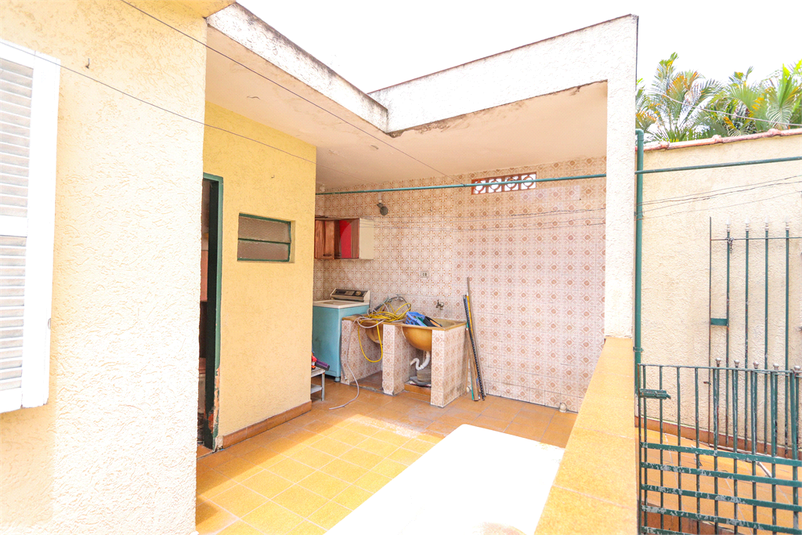 Venda Casa São Paulo Vila Ester (zona Norte) REO830038 44