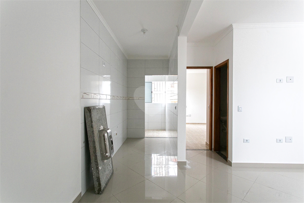 Venda Apartamento São Paulo Penha De França REO830044 1