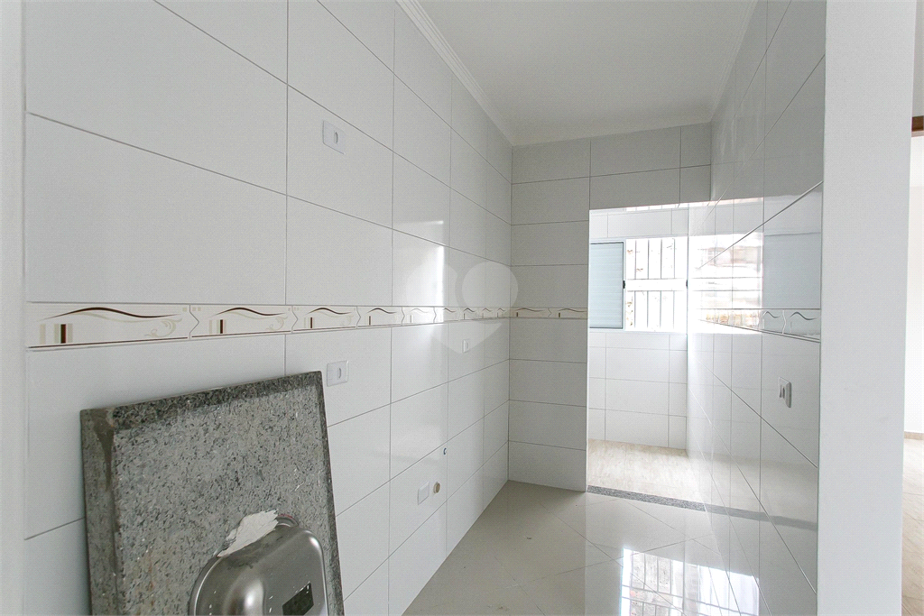 Venda Apartamento São Paulo Penha De França REO830044 15