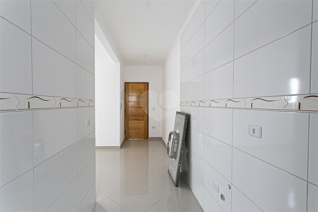 Venda Apartamento São Paulo Penha De França REO830044 18