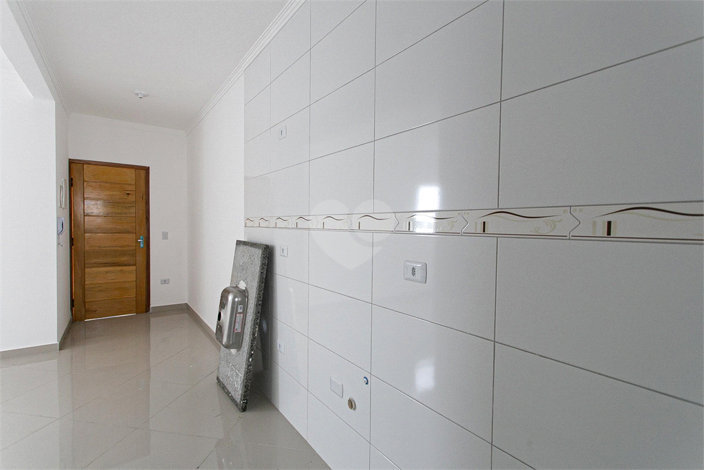 Venda Apartamento São Paulo Penha De França REO830044 4