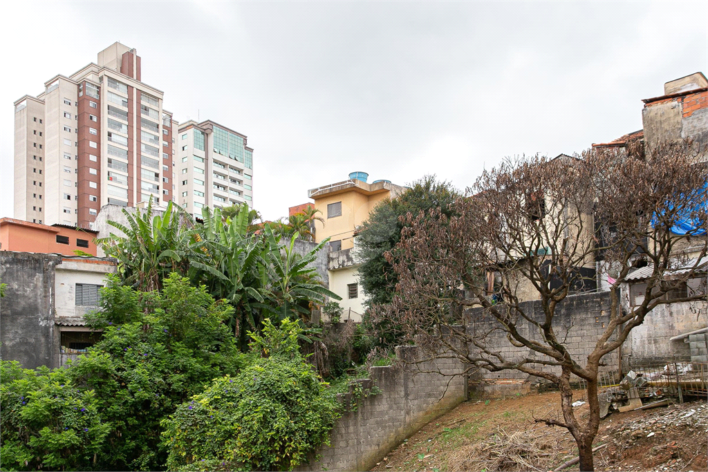 Venda Apartamento São Paulo Penha De França REO830044 9