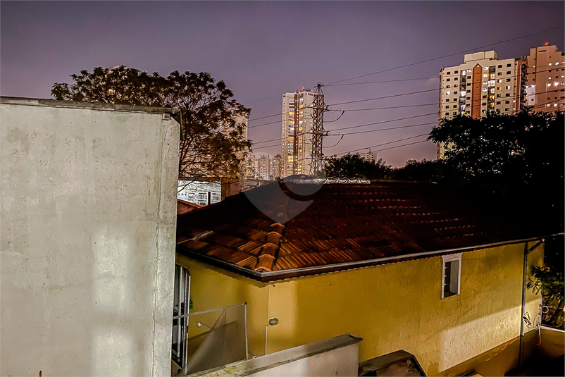 Venda Casa São Paulo Mooca REO830049 5