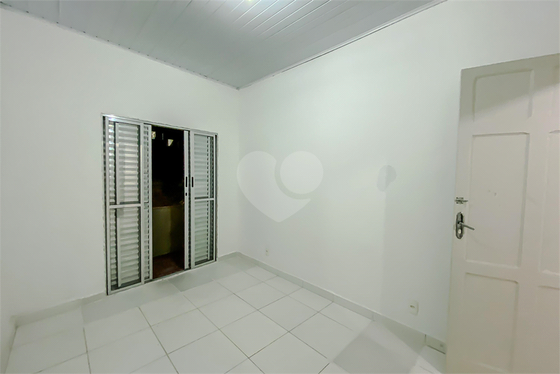 Venda Casa São Paulo Mooca REO830049 7