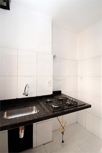 Venda Apartamento São Paulo Sé REO830051 14