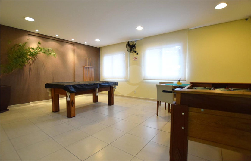 Venda Apartamento São Paulo Cambuci REO830052 24