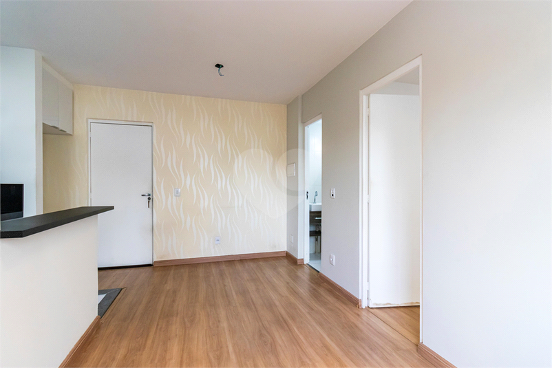 Venda Apartamento São Paulo Cambuci REO830052 3