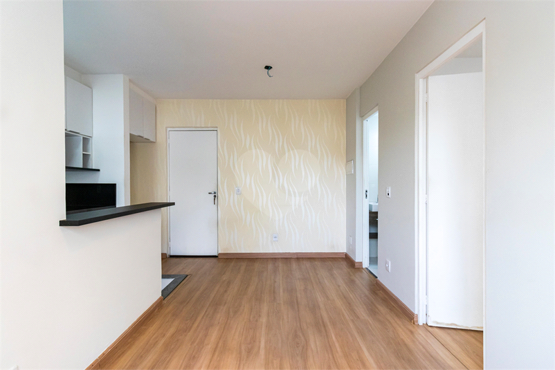 Venda Apartamento São Paulo Cambuci REO830052 4