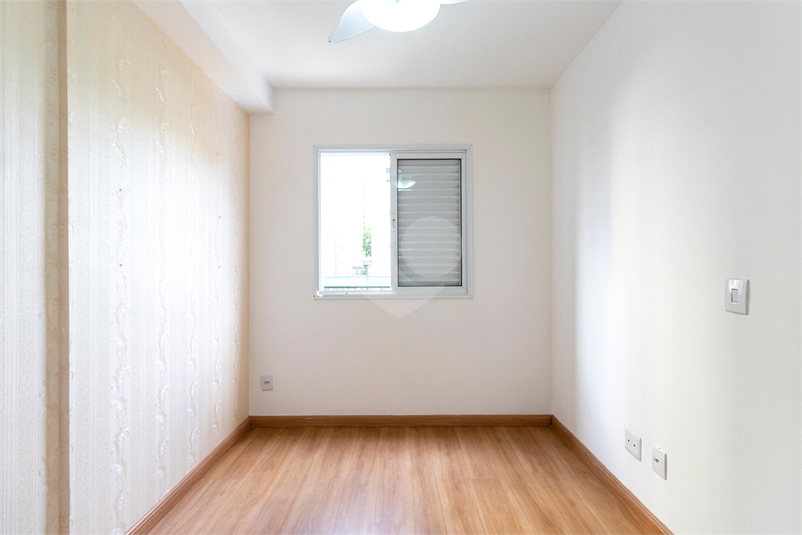 Venda Apartamento São Paulo Cambuci REO830052 7