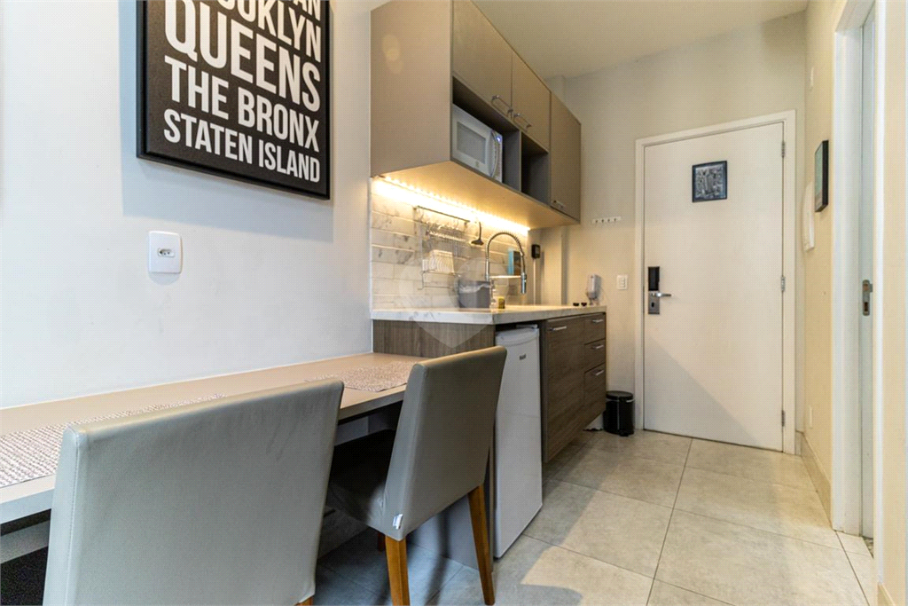 Venda Apartamento São Paulo Centro REO830064 15