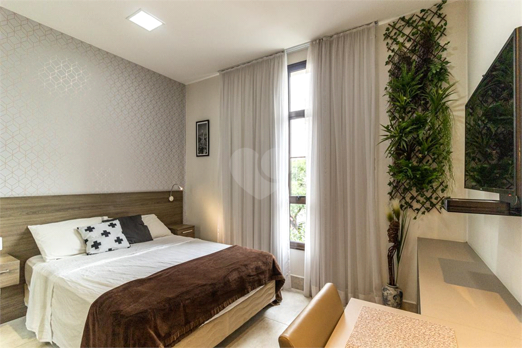 Venda Apartamento São Paulo Centro REO830064 2