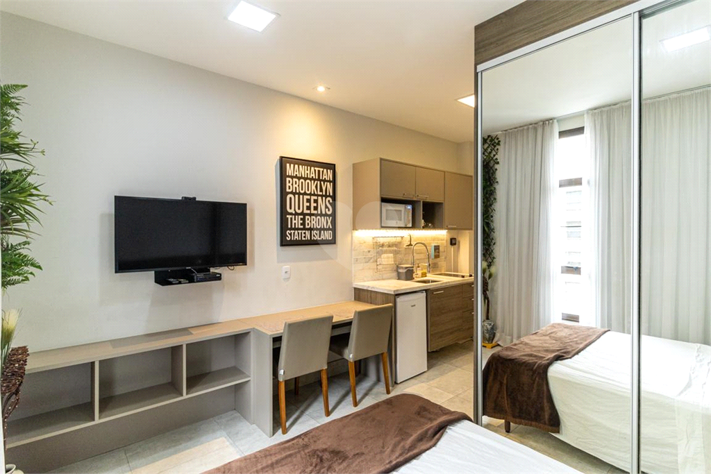 Venda Apartamento São Paulo Centro REO830064 5