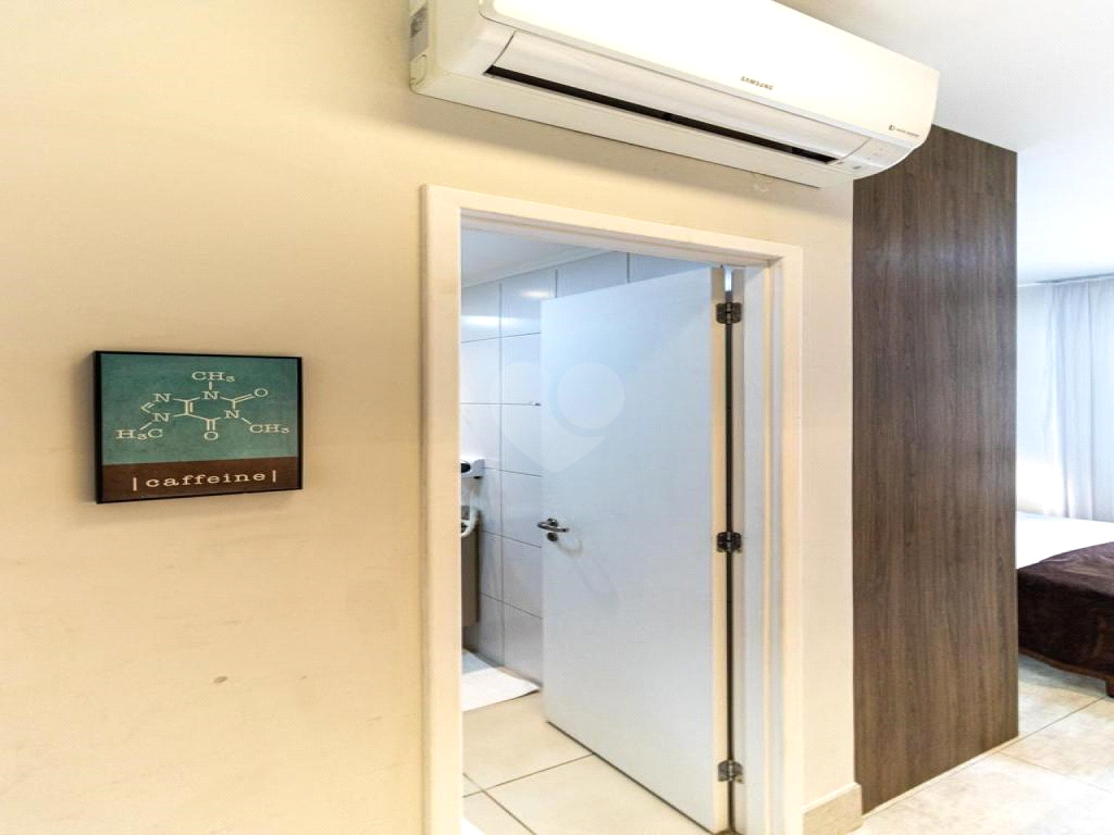 Venda Apartamento São Paulo Centro REO830064 7