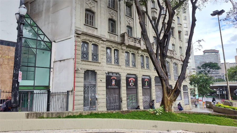 Venda Apartamento São Paulo Centro REO830067 26