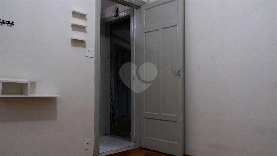 Venda Apartamento São Paulo Centro REO830067 3