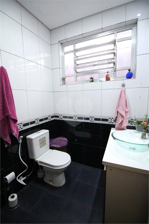 Venda Casa São Paulo Jardim São Paulo(zona Norte) REO830076 21