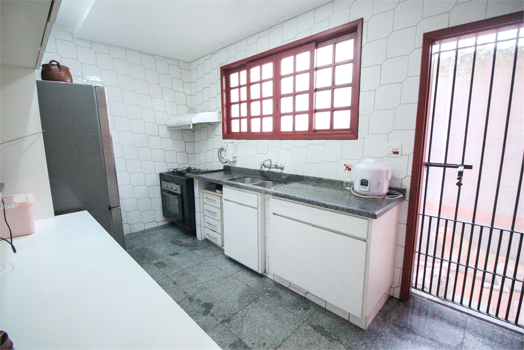 Venda Casa São Paulo Jardim São Paulo(zona Norte) REO830076 26