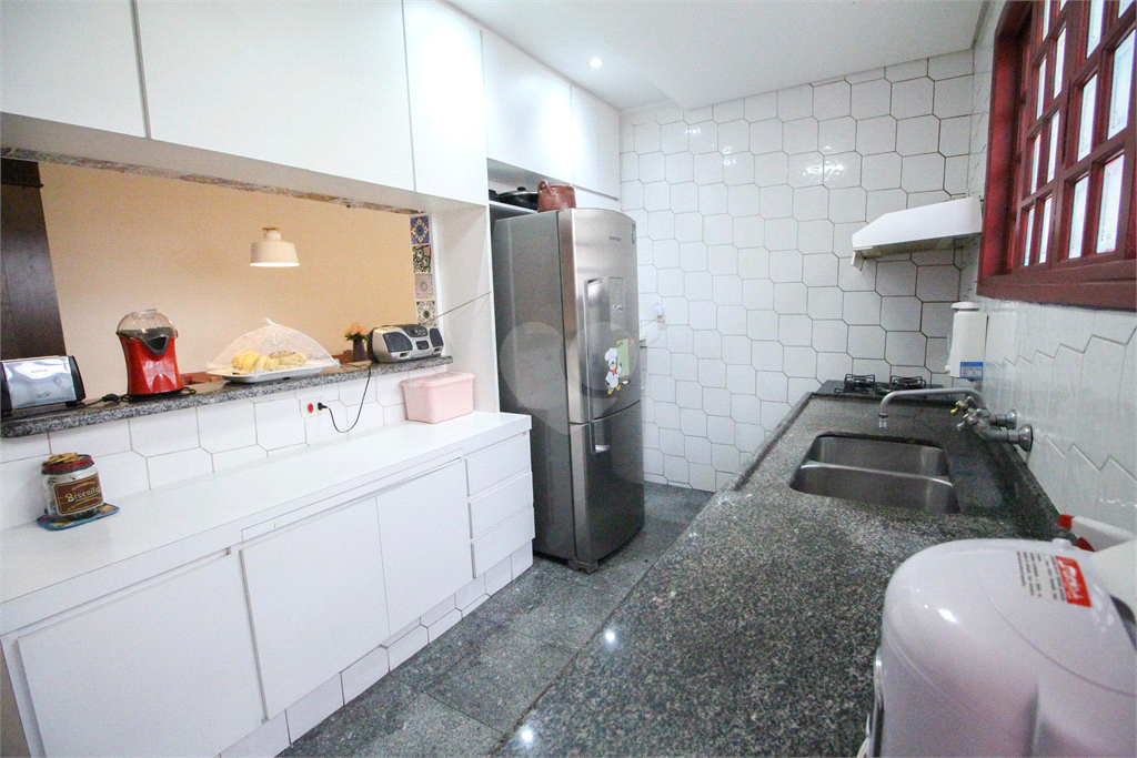 Venda Casa São Paulo Jardim São Paulo(zona Norte) REO830076 27