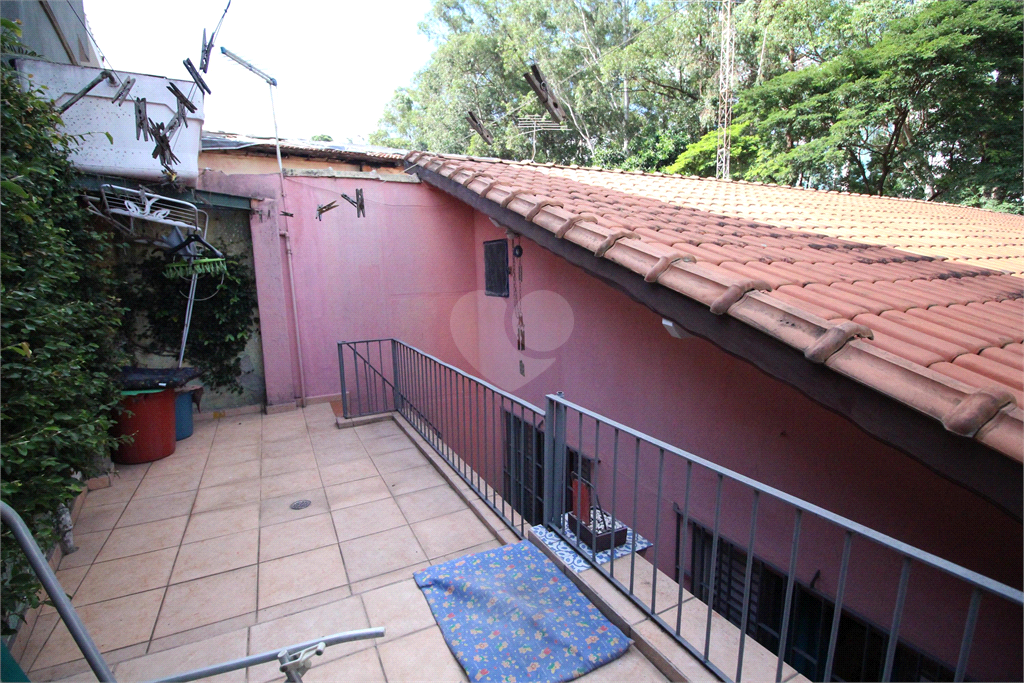 Venda Casa São Paulo Jardim São Paulo(zona Norte) REO830076 52