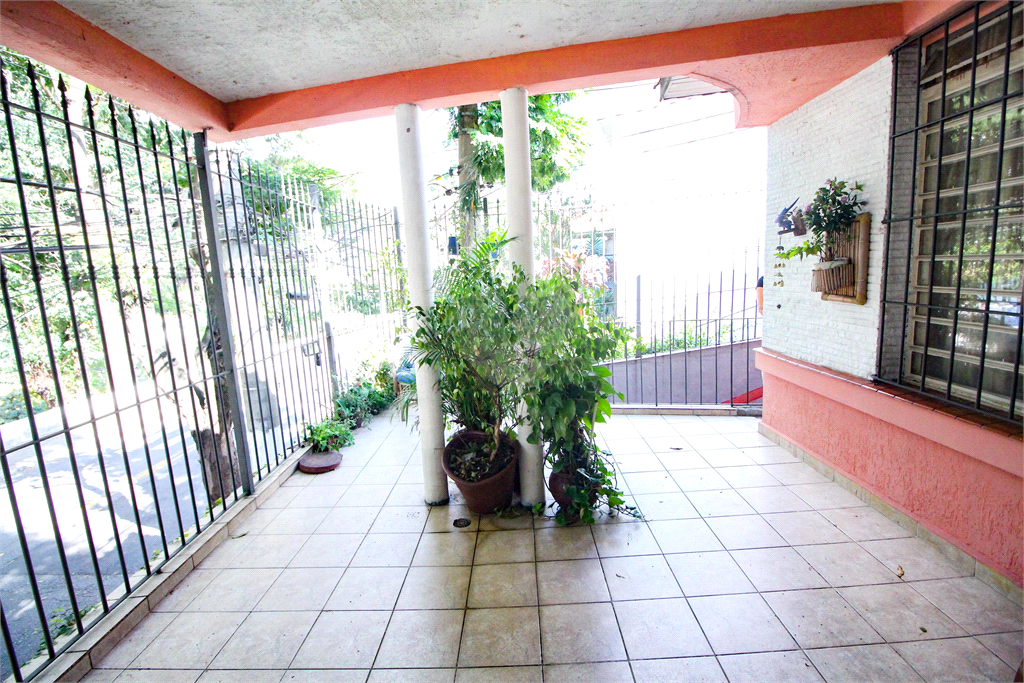 Venda Casa São Paulo Jardim São Paulo(zona Norte) REO830076 57