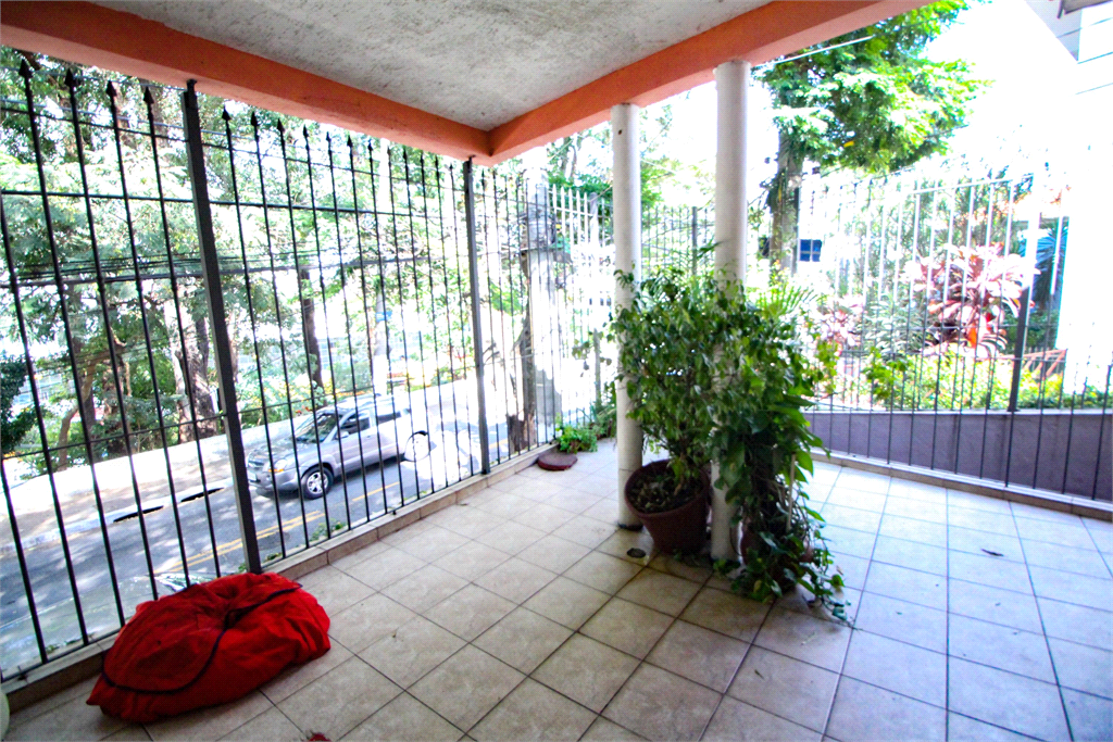 Venda Casa São Paulo Jardim São Paulo(zona Norte) REO830076 58