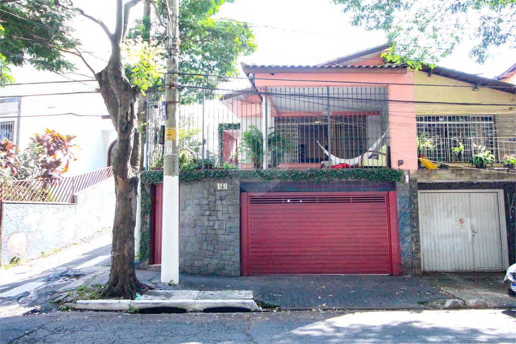 Venda Casa São Paulo Jardim São Paulo(zona Norte) REO830076 66