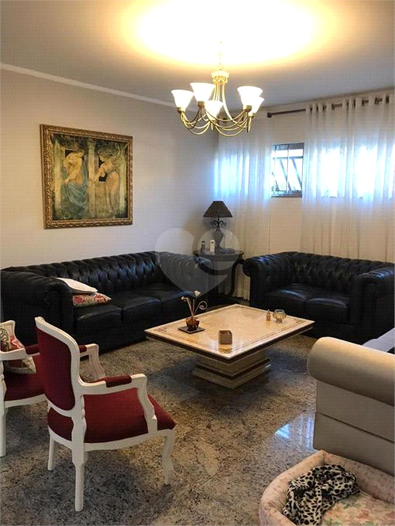 Venda Casa São Paulo Planalto Paulista REO83008 29