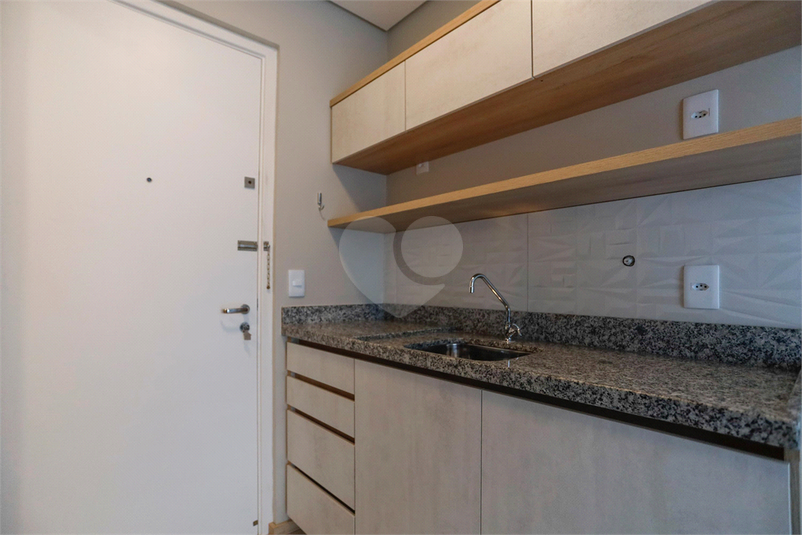 Venda Apartamento São Paulo Bela Vista REO830088 14