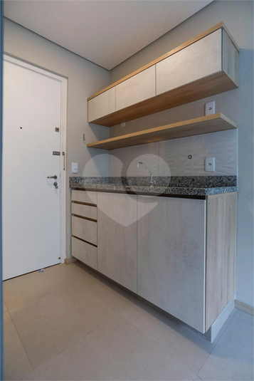 Venda Apartamento São Paulo Bela Vista REO830088 15