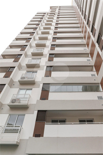 Venda Apartamento São Paulo Bela Vista REO830088 23