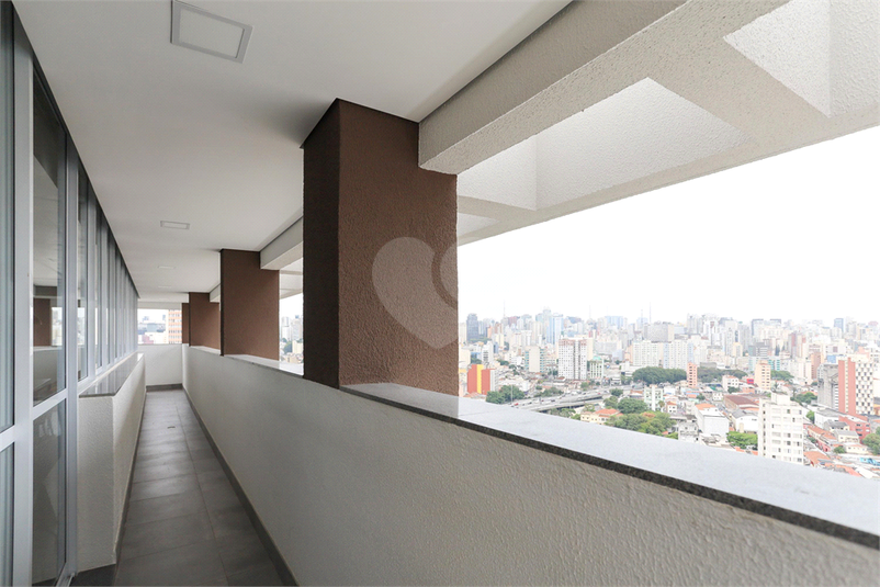 Venda Apartamento São Paulo Bela Vista REO830088 31