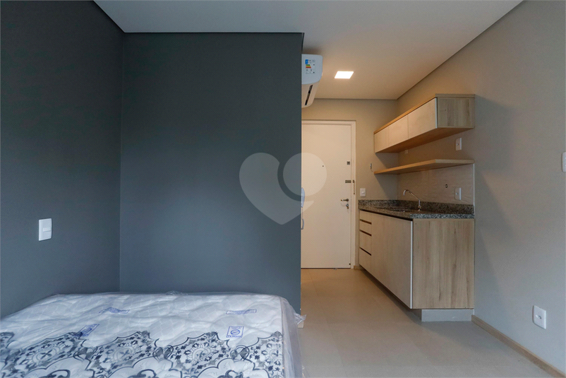 Venda Apartamento São Paulo Bela Vista REO830088 7