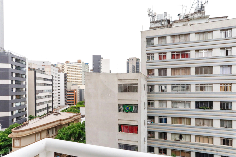 Venda Apartamento São Paulo Bela Vista REO830088 9