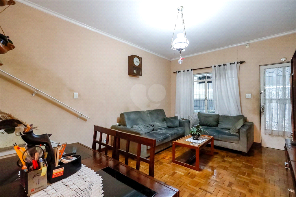 Venda Casa São Paulo Vila Mazzei REO830094 1