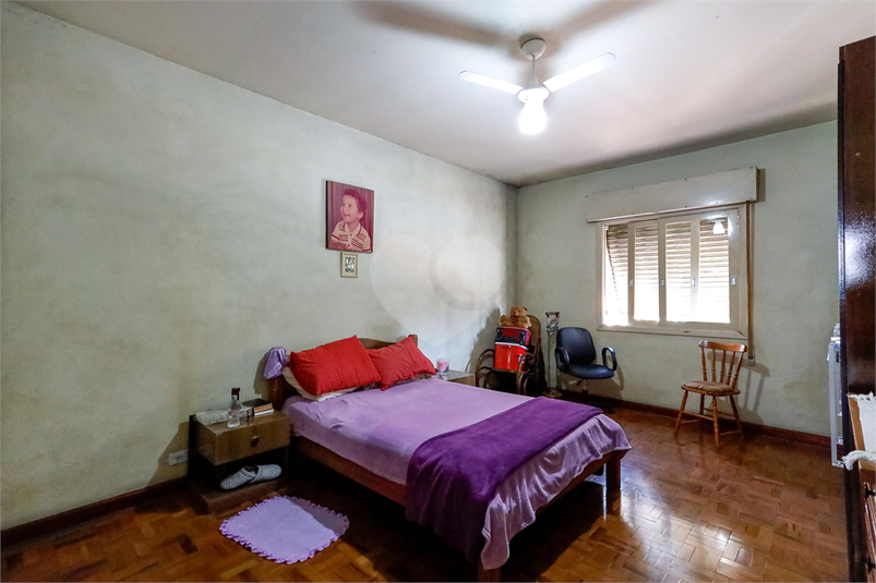 Venda Casa São Paulo Vila Mazzei REO830094 10