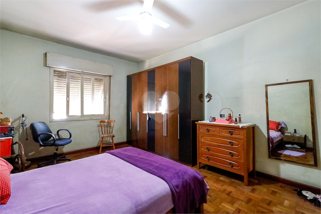 Venda Casa São Paulo Vila Mazzei REO830094 11