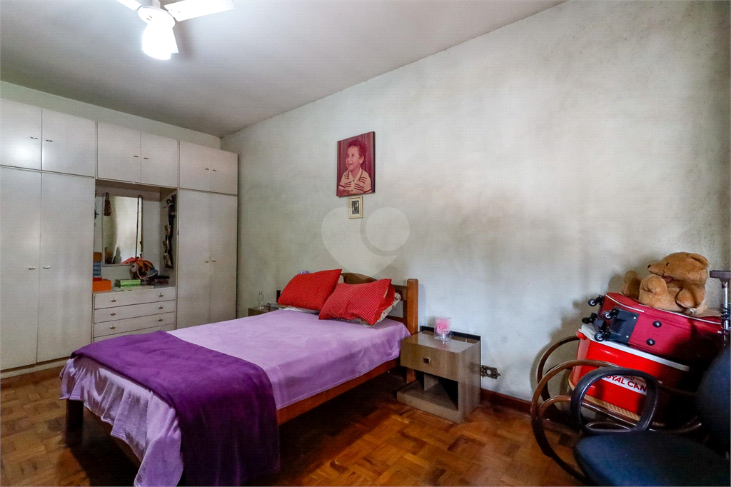 Venda Casa São Paulo Vila Mazzei REO830094 12