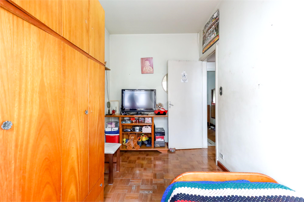 Venda Casa São Paulo Vila Mazzei REO830094 17